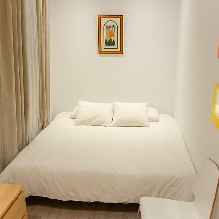 Your Home - Sagrada Familia Apartment Barcelona Exterior photo