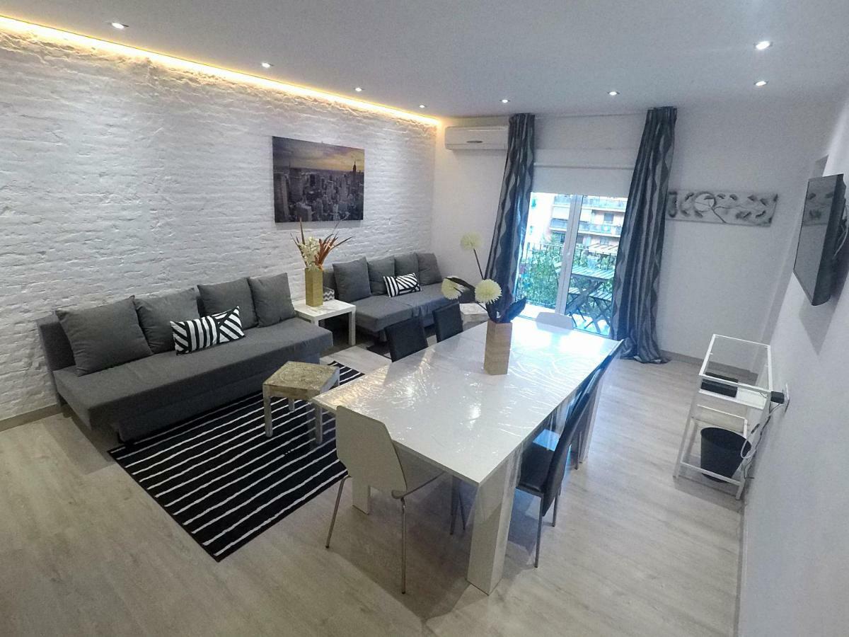 Your Home - Sagrada Familia Apartment Barcelona Exterior photo