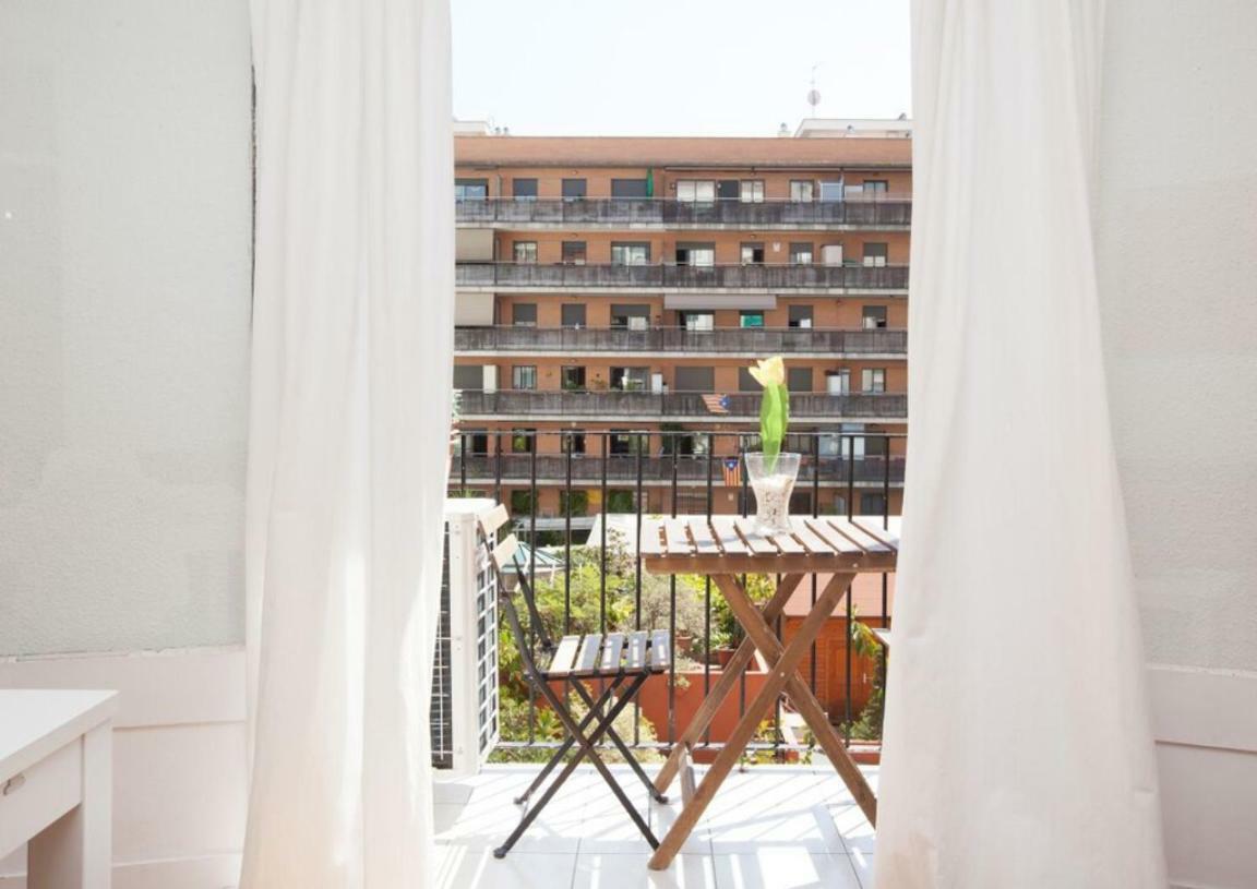 Your Home - Sagrada Familia Apartment Barcelona Exterior photo